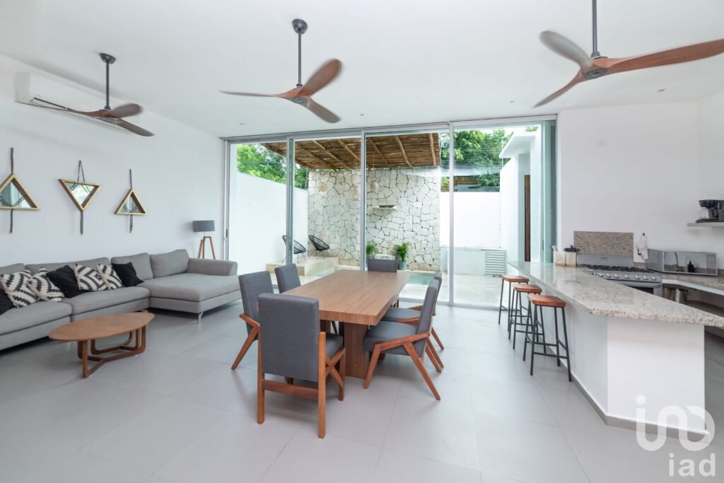 Encantador Departamento con pool garden en Renta