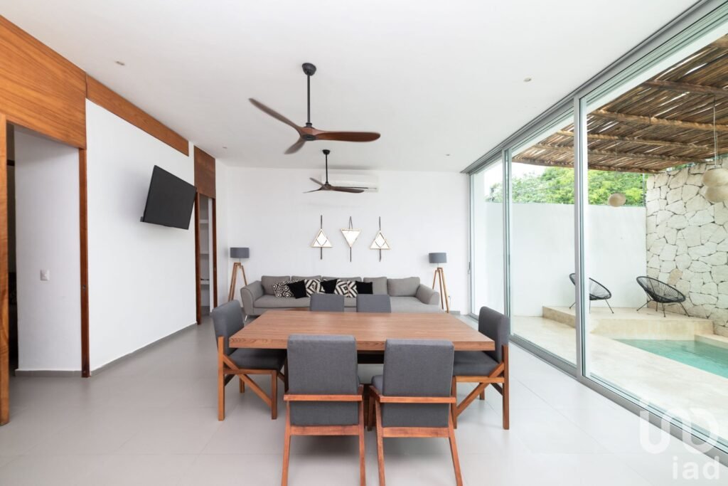 Encantador Departamento con pool garden en Renta