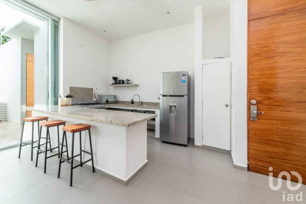 Encantador Departamento con pool garden en Renta