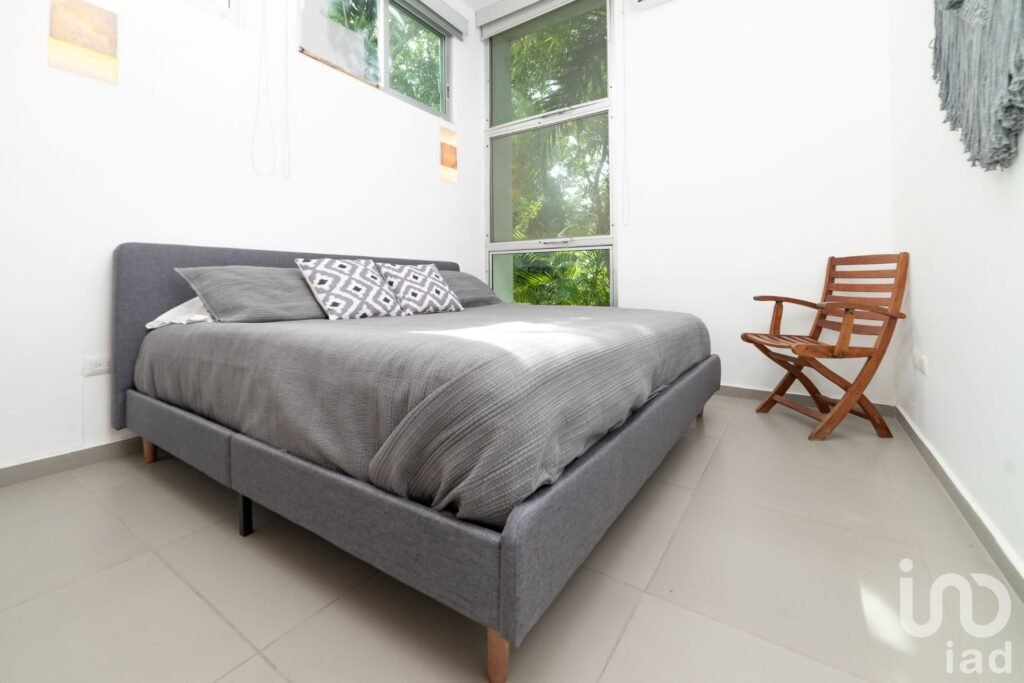 Encantador Departamento con pool garden en Renta