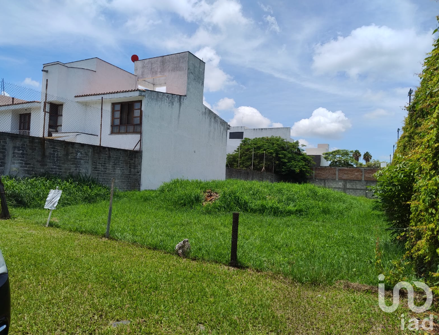 Terreno en venta, en privada, Sumiya, Morelos