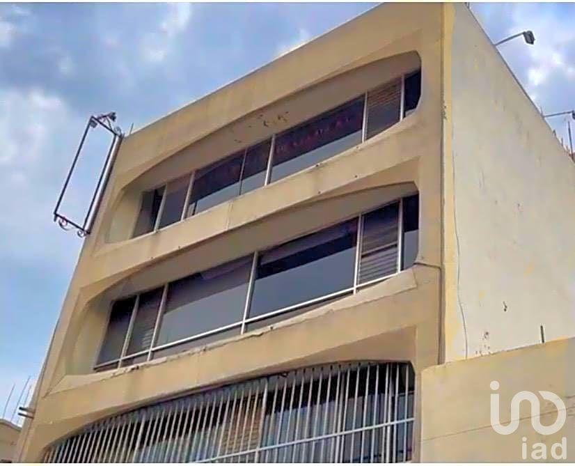 "EDIFICIO EN VENTA, CELAYA CENTRO"