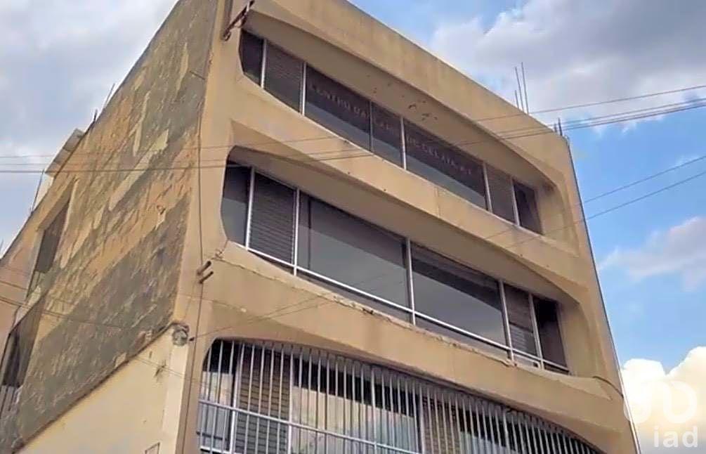 "EDIFICIO EN VENTA, CELAYA CENTRO"