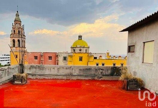 "EDIFICIO EN VENTA, CELAYA CENTRO"