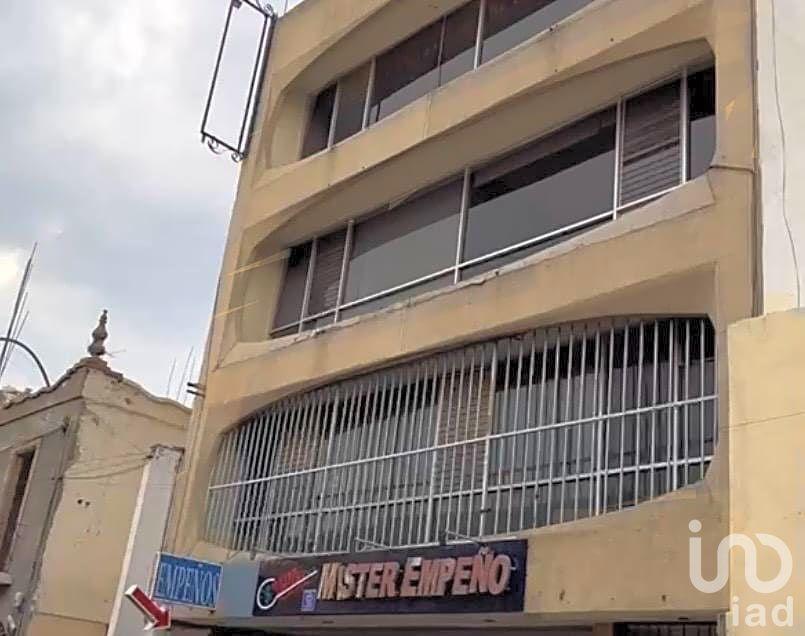 "EDIFICIO EN VENTA, CELAYA CENTRO"
