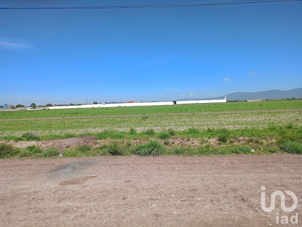 Casa en venta en San Mateo Ixtlahuaca, Ozumba, Estado de Mexico