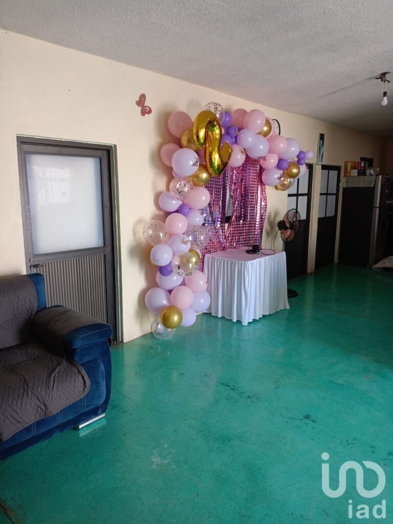 Casa en venta en San Mateo Ixtlahuaca, Ozumba, Estado de Mexico