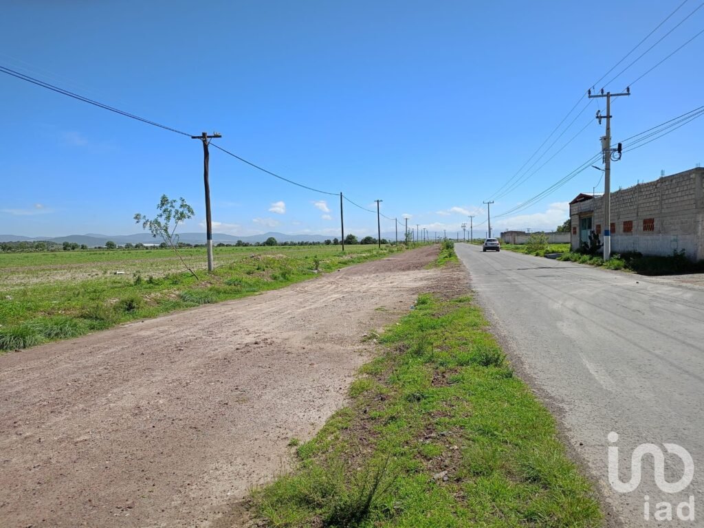 Casa en venta en San Mateo Ixtlahuaca, Ozumba, Estado de Mexico