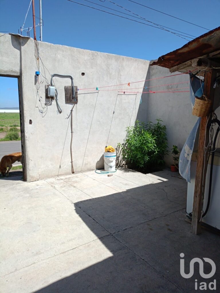 Casa en venta en San Mateo Ixtlahuaca, Ozumba, Estado de Mexico