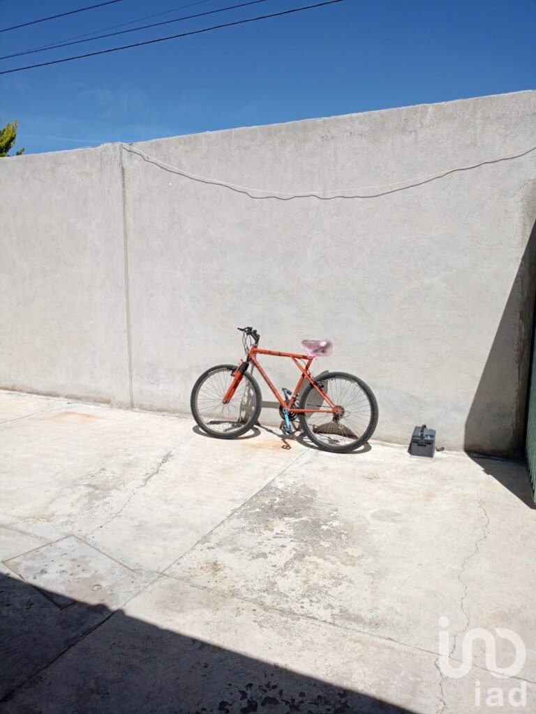 Casa en venta en San Mateo Ixtlahuaca, Ozumba, Estado de Mexico