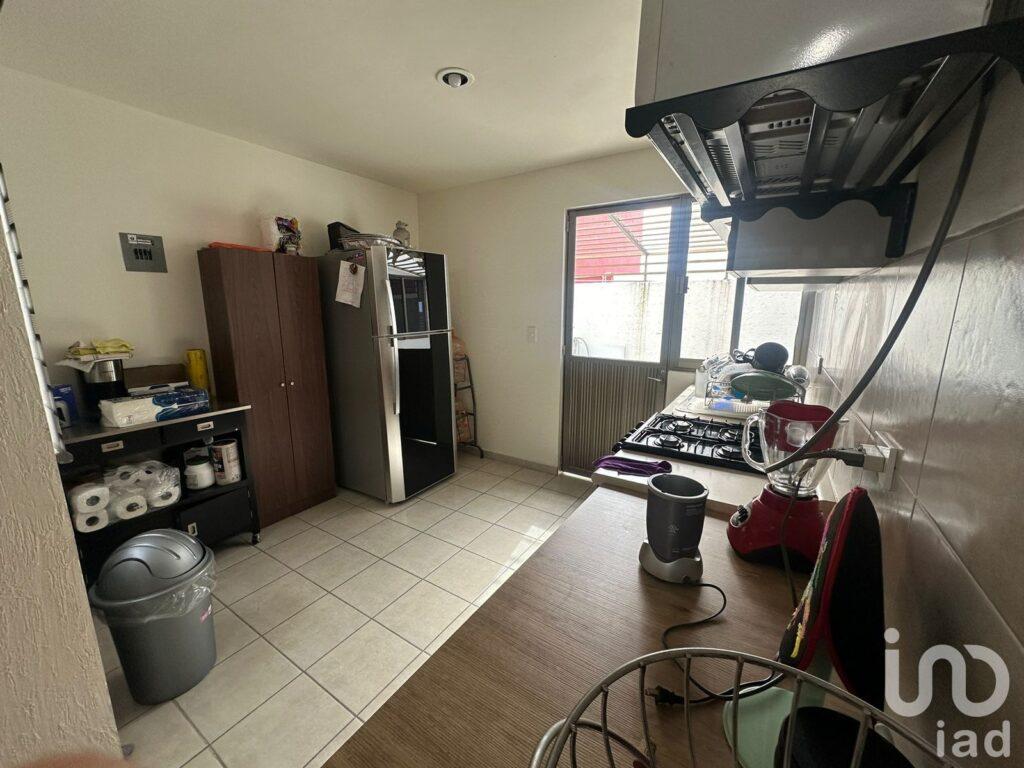 Se vende Casa en Privada Paseos de los Solares en Pachuca, Hidalgo