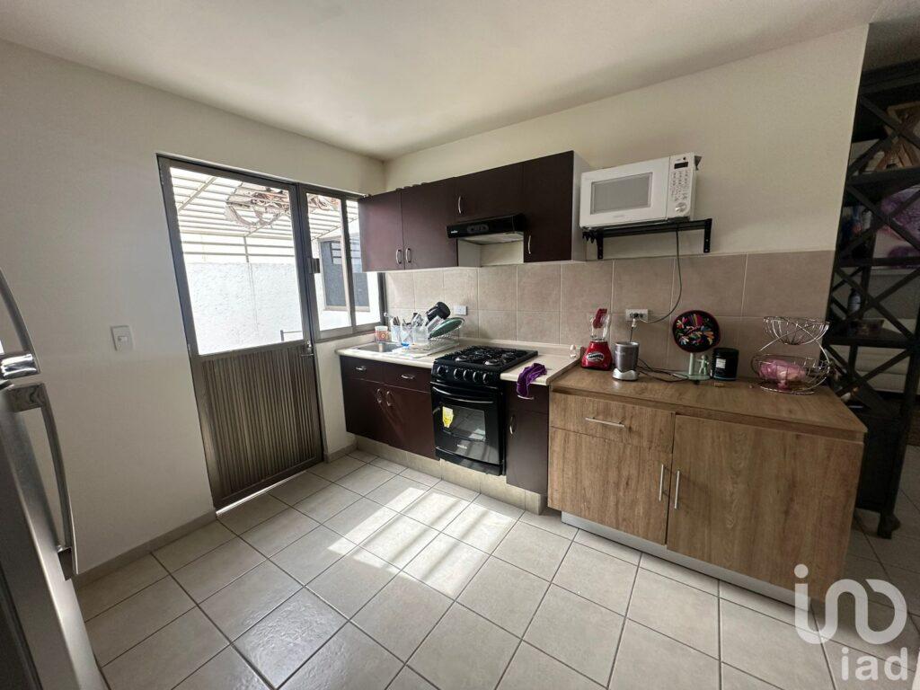Se vende Casa en Privada Paseos de los Solares en Pachuca, Hidalgo
