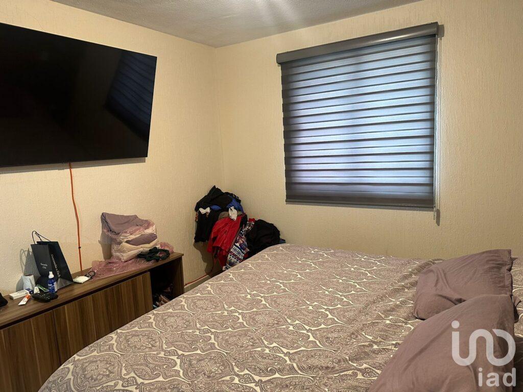 Se vende Casa en Privada Paseos de los Solares en Pachuca, Hidalgo