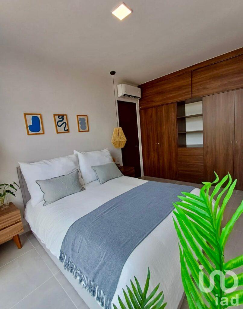 Departamento Equipado de Lujo en Avenida Huayacán