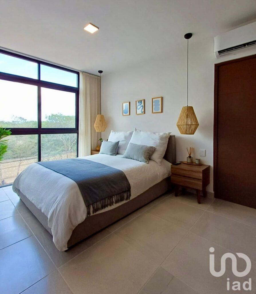 Departamento Equipado de Lujo en Avenida Huayacán