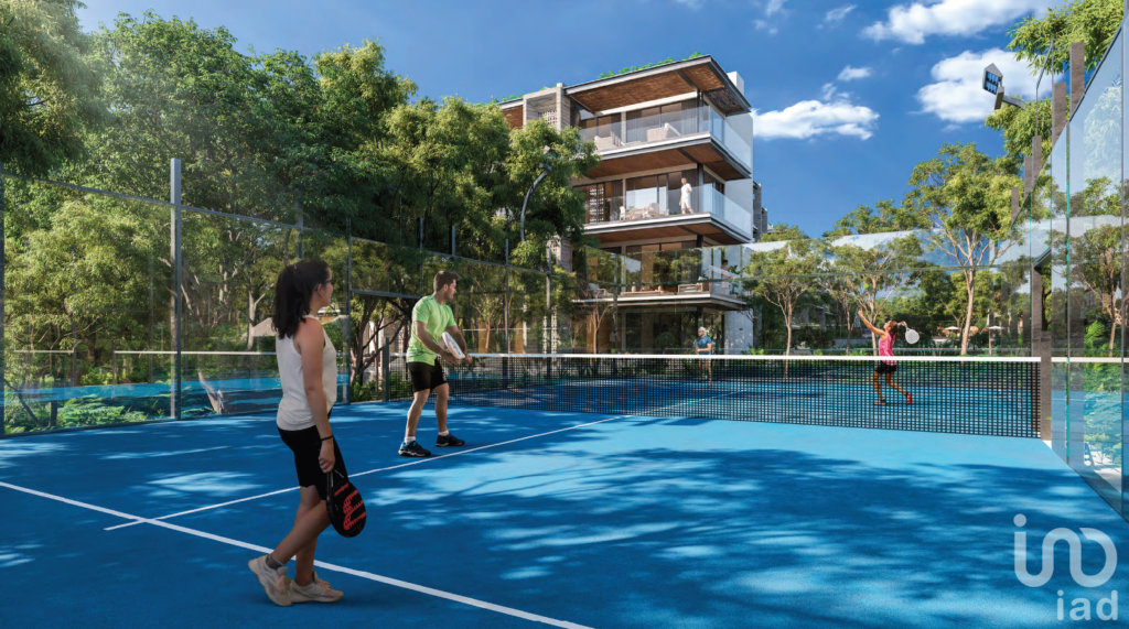 Venta de Departamento en playa del Carmen