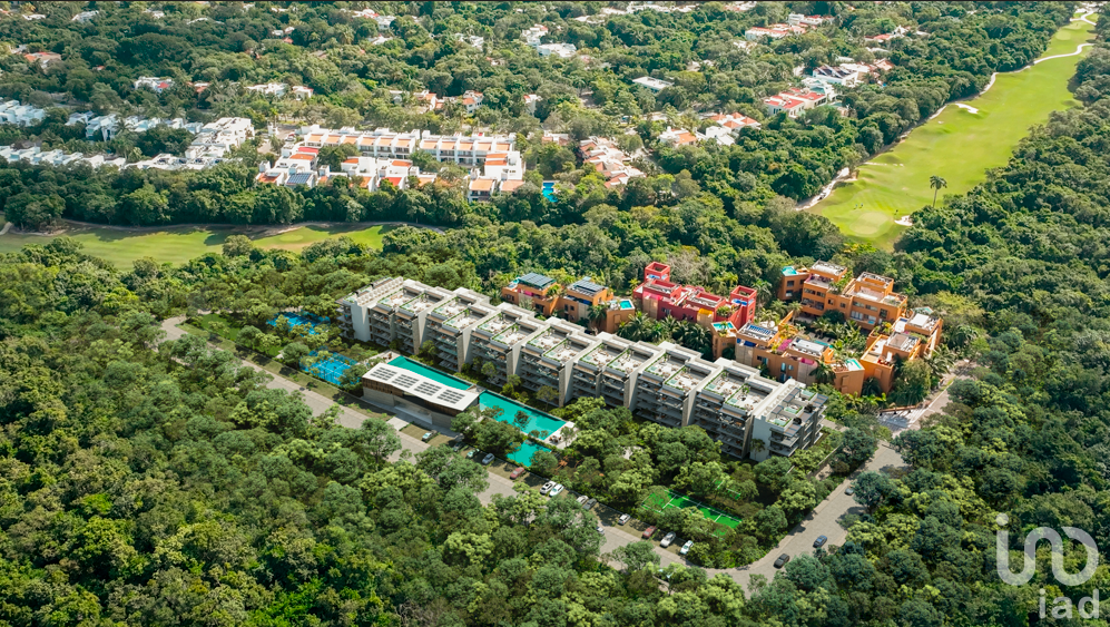 Venta de Departamento en playa del Carmen