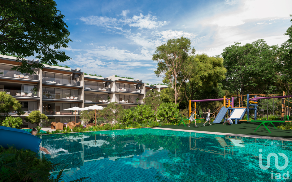 Venta de Departamento en playa del Carmen