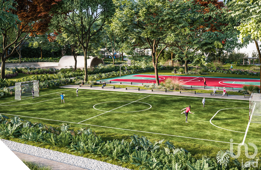 Casa Privada en Gran Desarrollo Residencial Ciudad Caucel Mérida