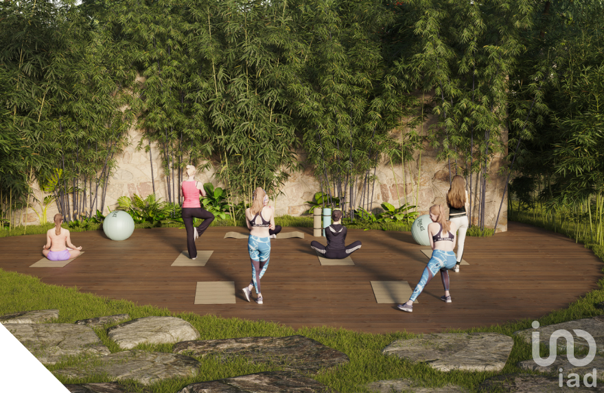 Casa en Nueva privada residencial al poniente de Mérida Yucatán