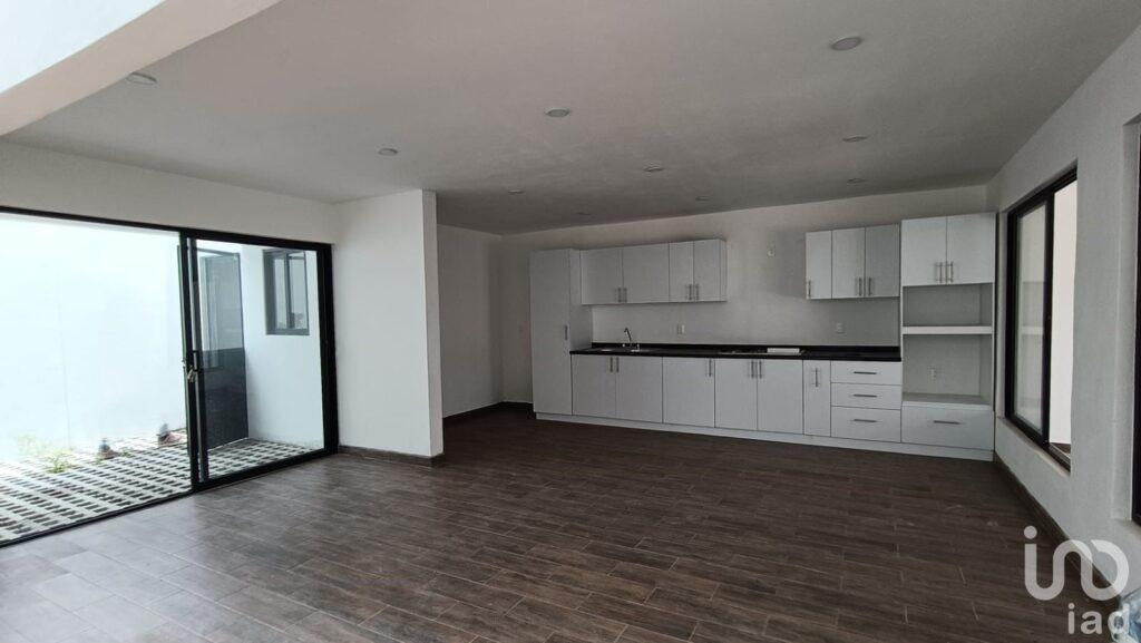 CASA NUEVA EN VENTA SAN CRISTOBAL