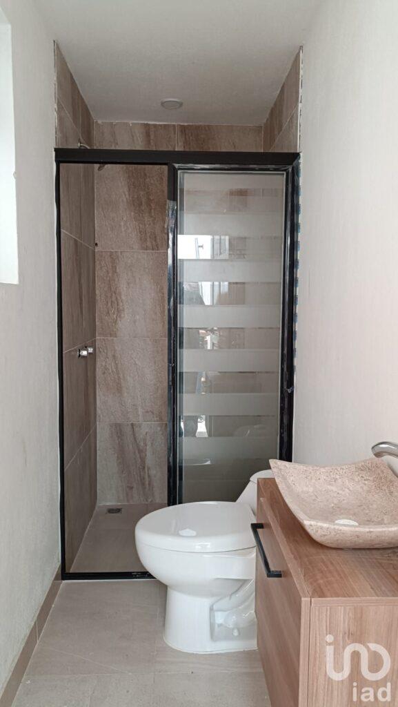 CASA NUEVA EN VENTA SAN CRISTOBAL