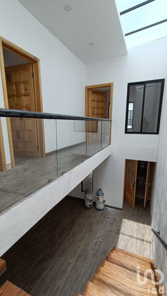 CASA NUEVA EN VENTA SAN CRISTOBAL