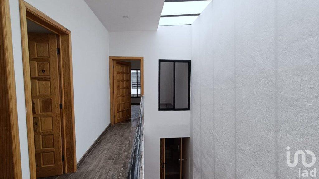 CASA NUEVA EN VENTA SAN CRISTOBAL