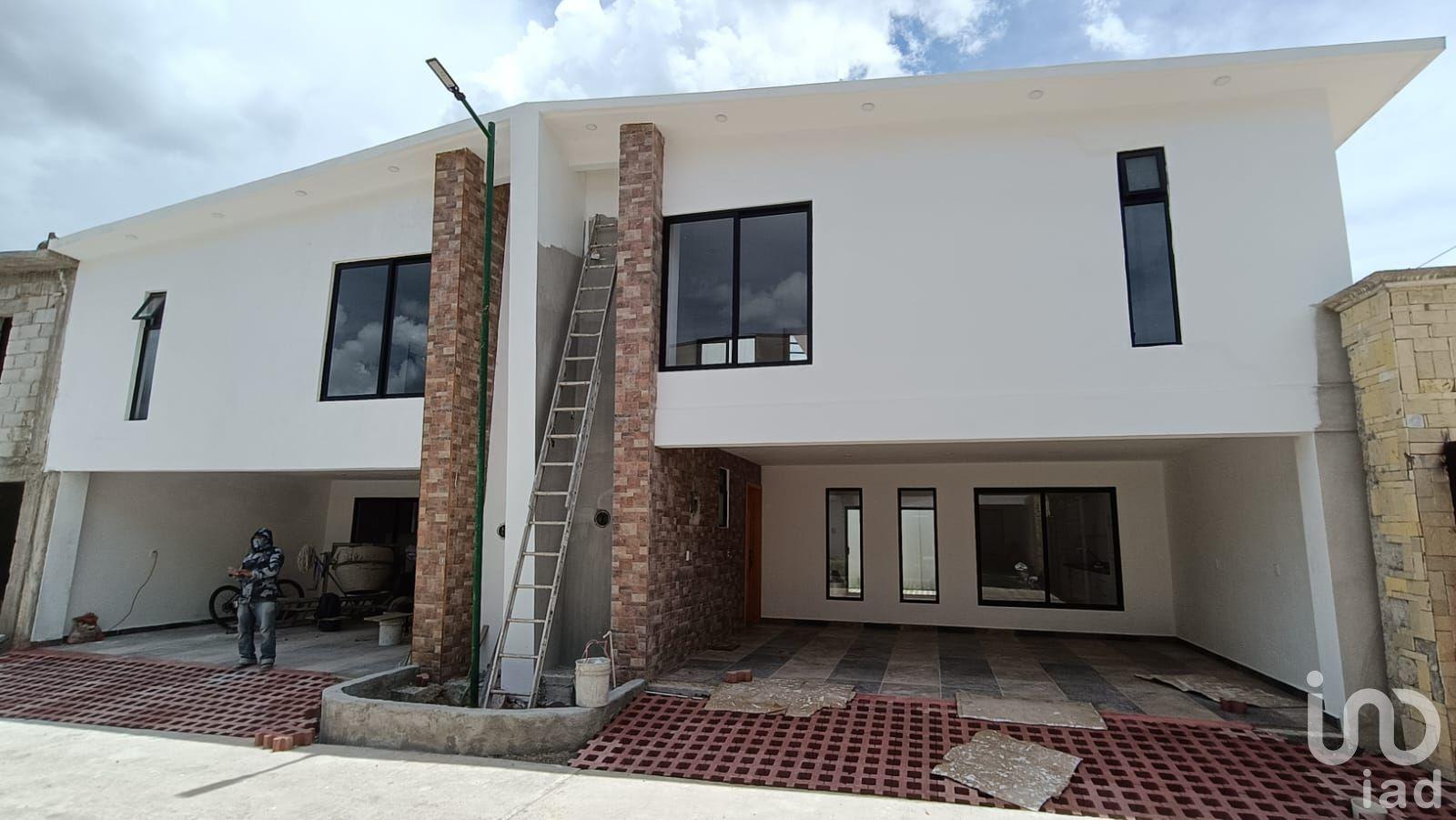 CASA NUEVA EN VENTA SAN CRISTOBAL