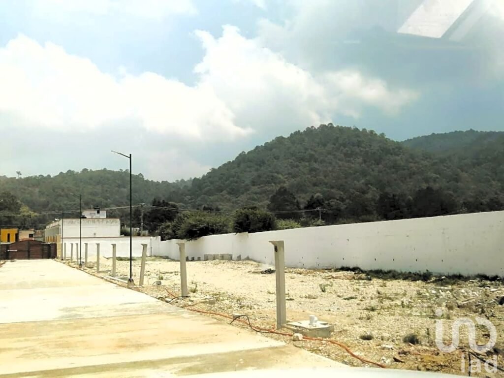 TERRENOS EN VENTA SUR ORIENTE DE SAN CRISTOBAL