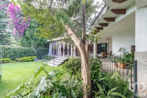 Casa de un nivel en venta en Cuernavaca