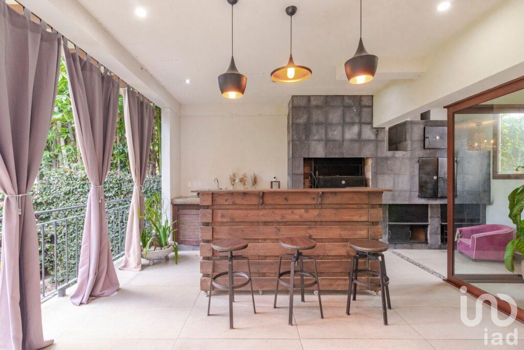 Casa de un nivel en venta en Cuernavaca