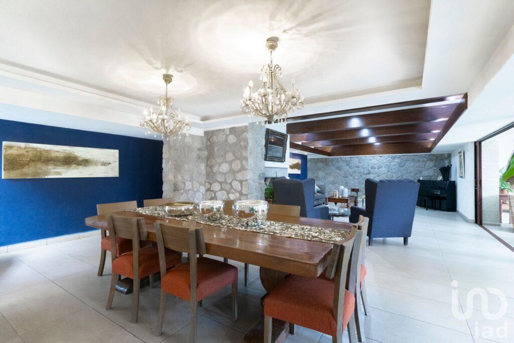 Casa de un nivel en venta en Cuernavaca