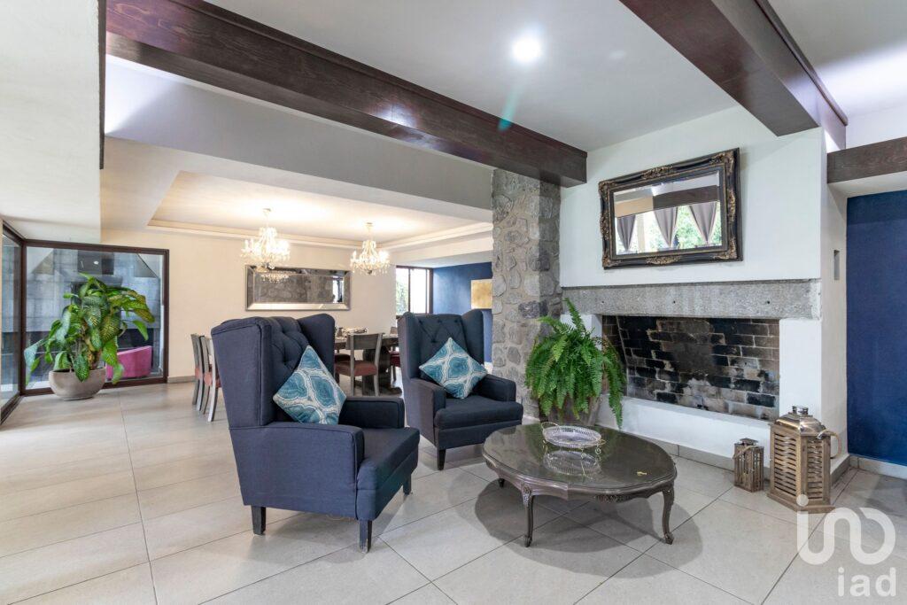 Casa de un nivel en venta en Cuernavaca