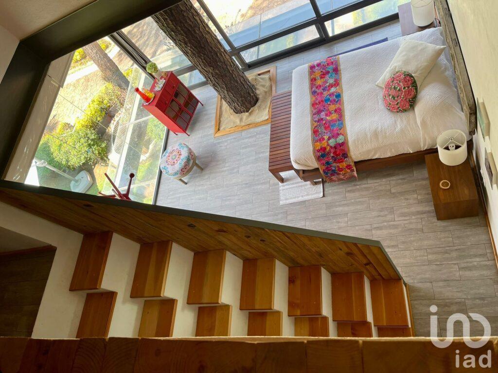 Casa en Venta en Bosque Verde, Avándaro, Valle de Bravo, Mexico