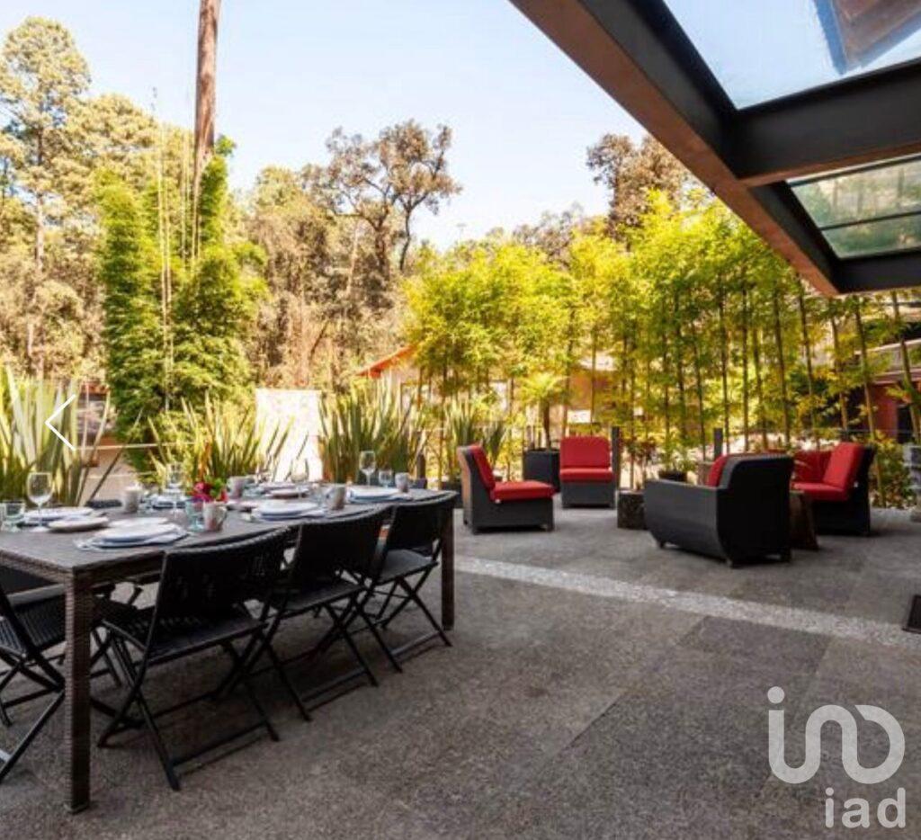 Casa en Venta en Bosque Verde, Avándaro, Valle de Bravo, Mexico