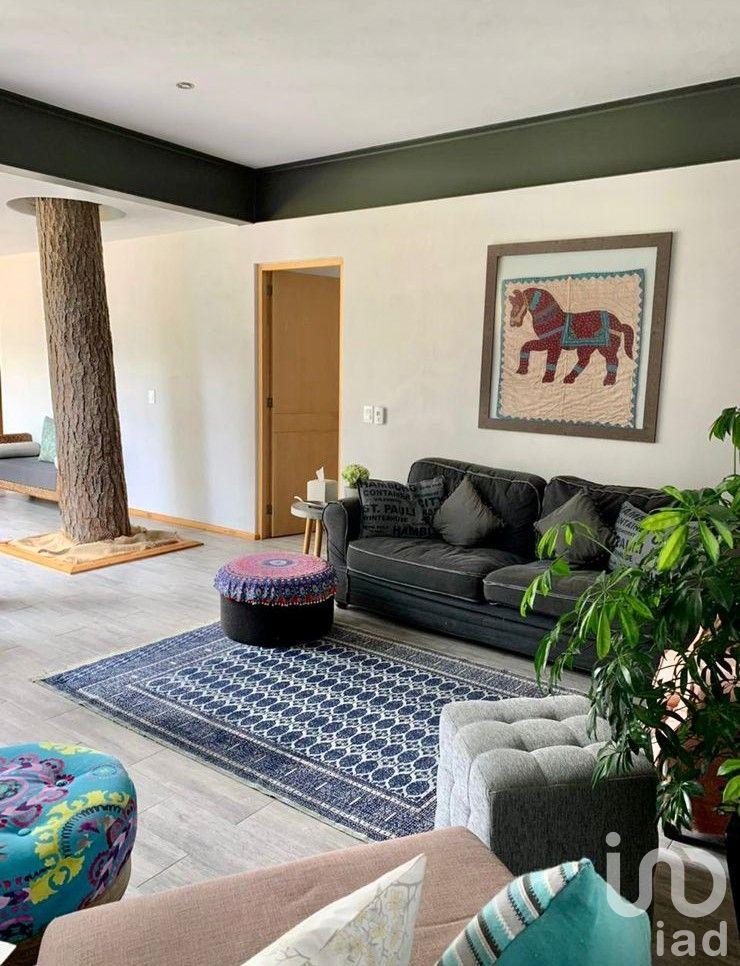 Casa en Venta en Bosque Verde, Avándaro, Valle de Bravo, Mexico