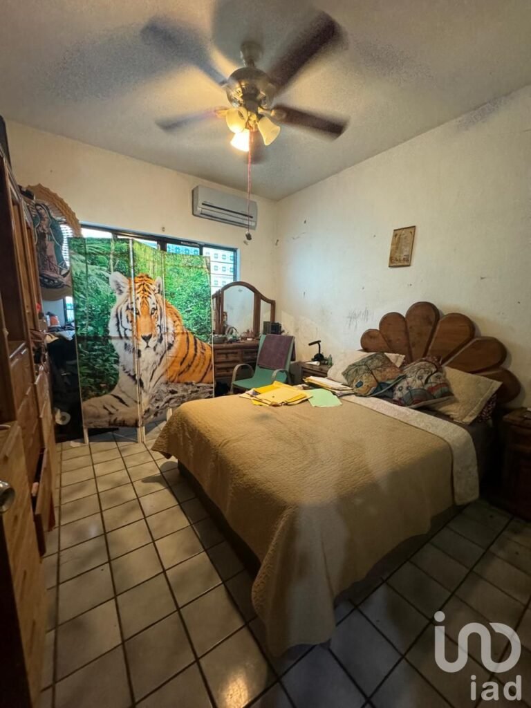 Casa en Venta en la Colonia Camino Real, Guadalupe NL