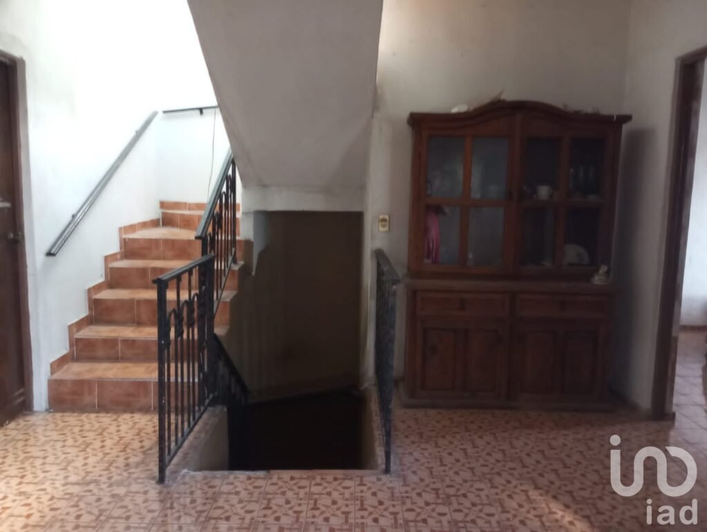 Casa en Venta en la Colonia Camino Real, Guadalupe NL