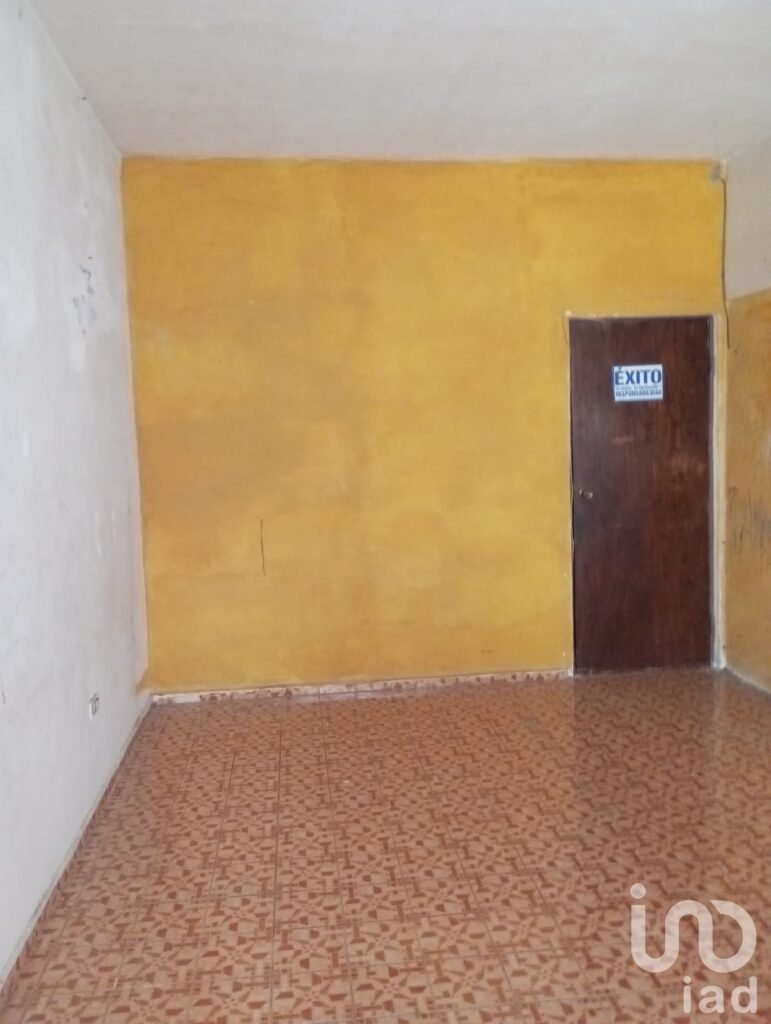 Casa en Venta en la Colonia Camino Real, Guadalupe NL