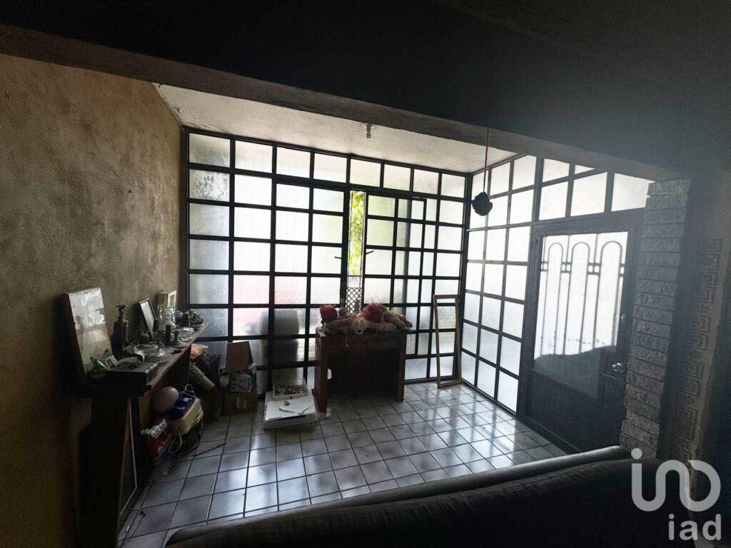 Casa en Venta en la Colonia Camino Real, Guadalupe NL