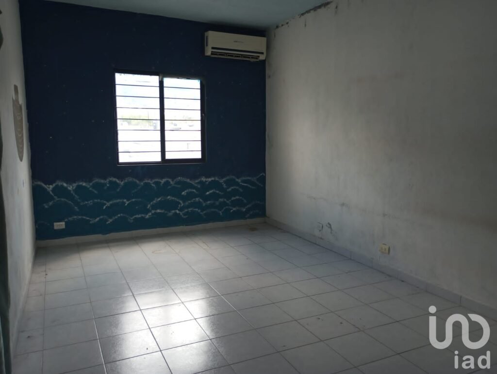 Casa en Venta en la Colonia Camino Real, Guadalupe NL