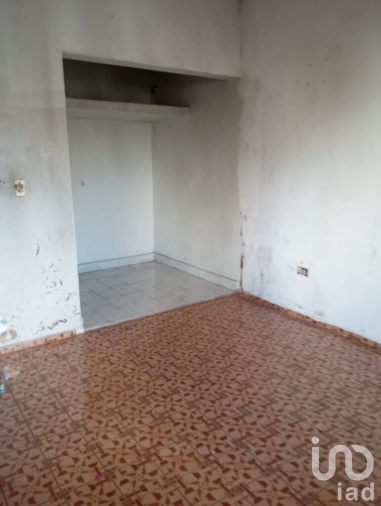 Casa en Venta en la Colonia Camino Real, Guadalupe NL