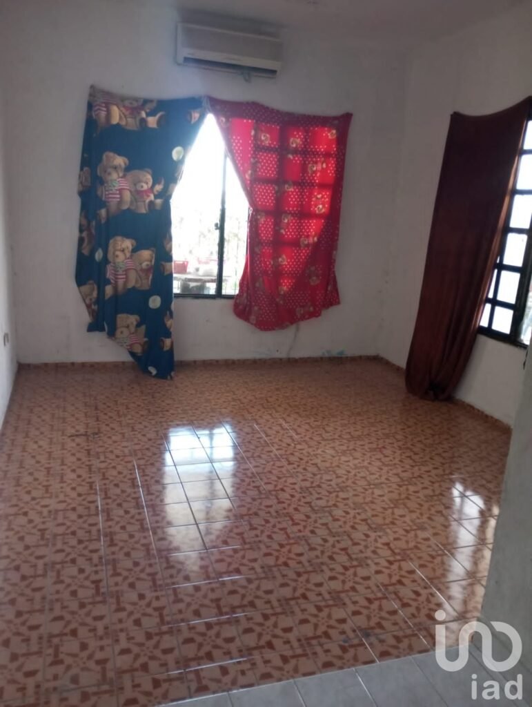 Casa en Venta en la Colonia Camino Real, Guadalupe NL