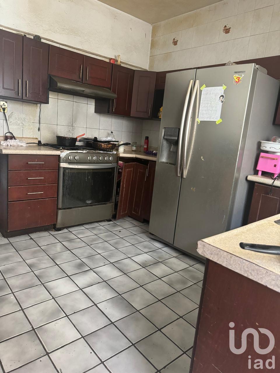 Casa en Venta en la Colonia Camino Real, Guadalupe NL Casa en Venta en la Colonia Camino Real, Guadalupe NL