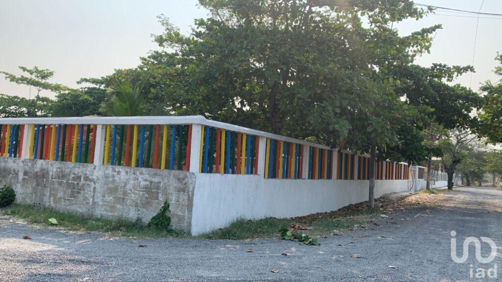 Terreno en Venta en San José Novillero, Boca del Río, Veracruz
