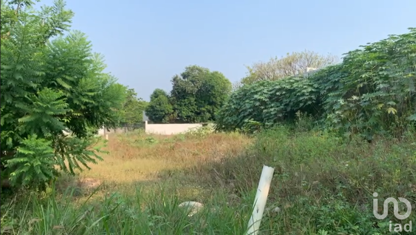 Terreno en Venta en San José Novillero, Boca del Río, Veracruz