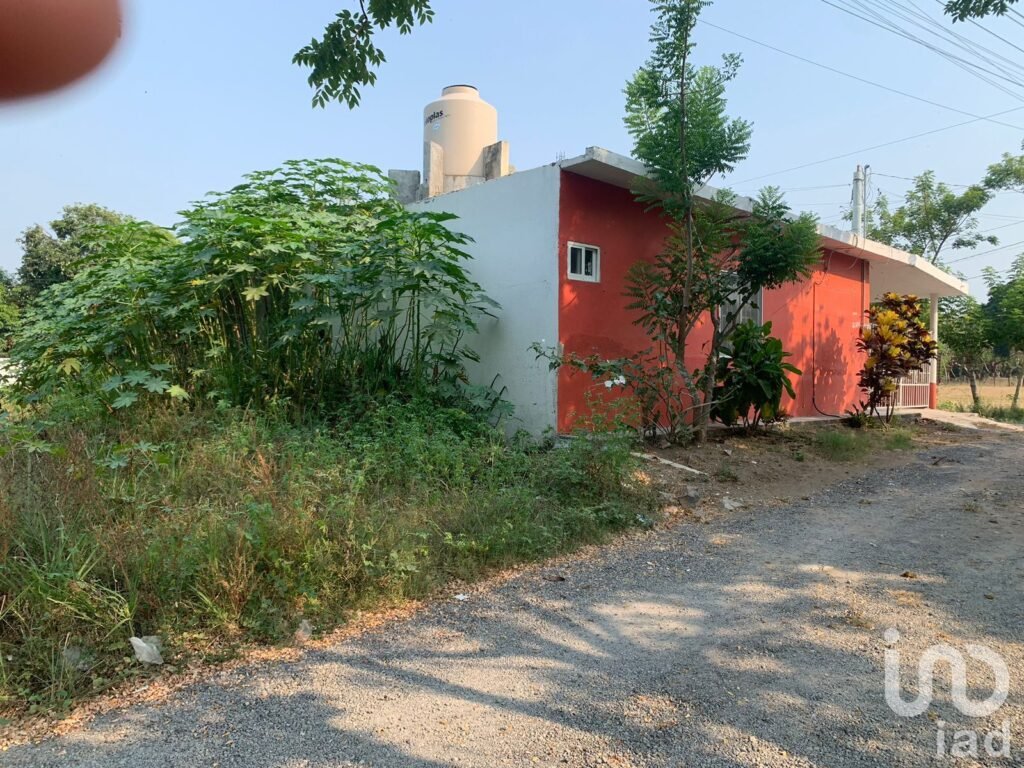 Terreno en Venta Paso Colorado, Municipio de Boca del Río Veracruz