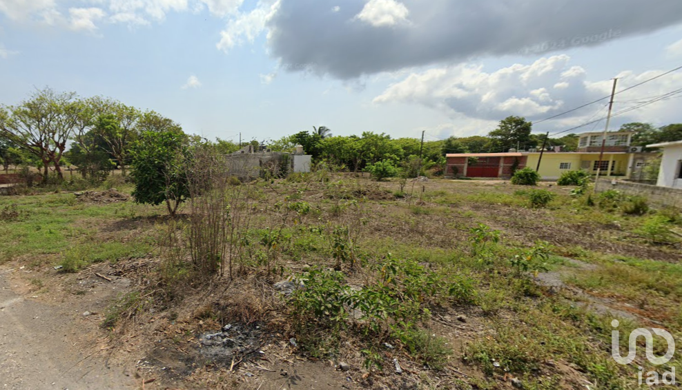 Terreno en Venta Paso Colorado, Municipio de Boca del Río Veracruz