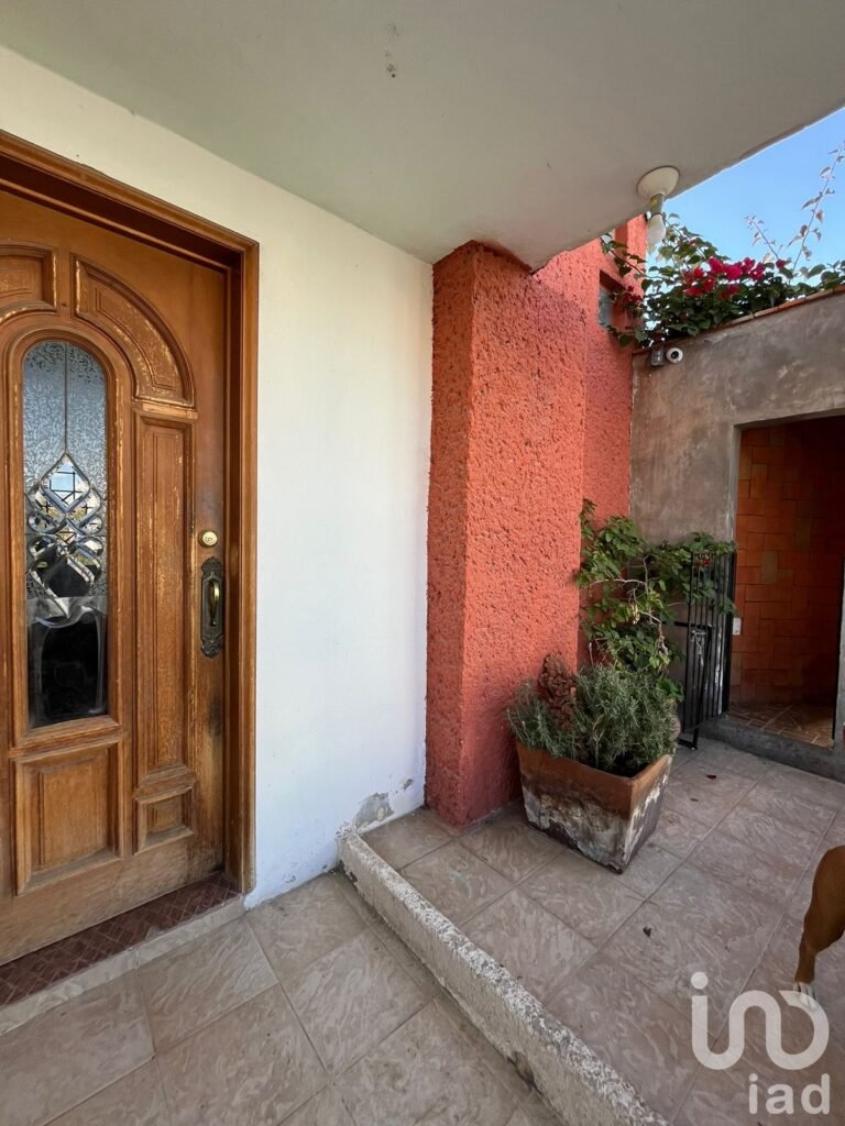 CASA EN VENTA EN FRACC LA PROVIDENCIA